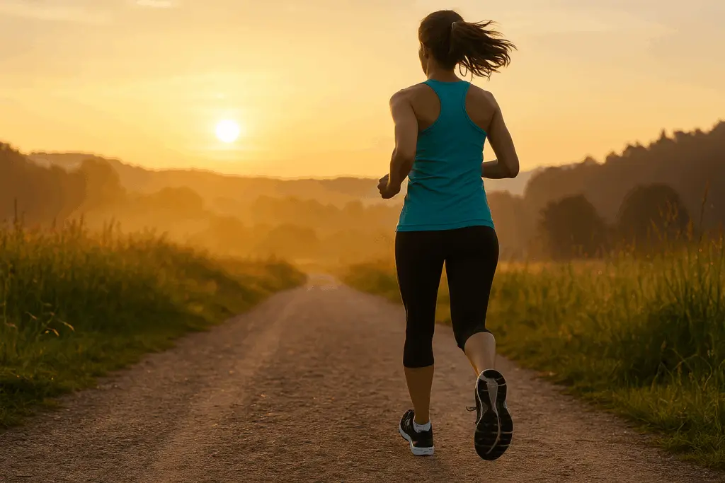 Energía y Vitalidad Natural: La Clave para una Vida Saludable