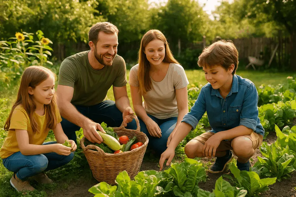 🌿 El Secreto para Llevar una Vida Lógicamente Saludable
