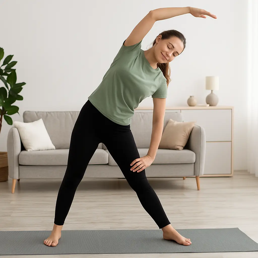 🌿 El Primer Paso para Llevar una Vida Lógicamente Saludable