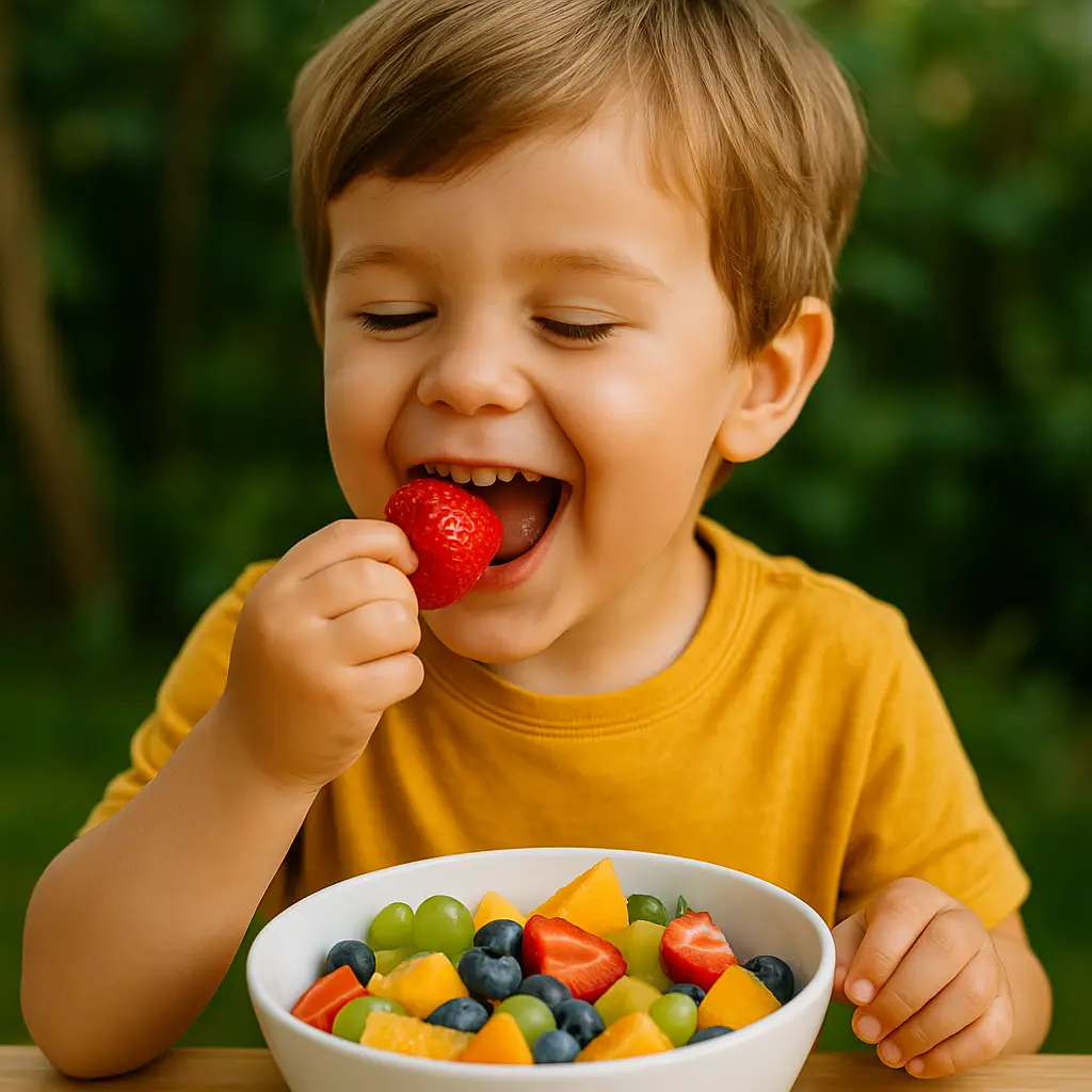 😀 Las Caras Felices por Llevar una Vida Lógicamente Saludable